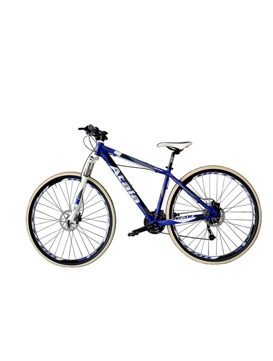 Atala Bicycle Snap 29''Hd 27S Blue / White