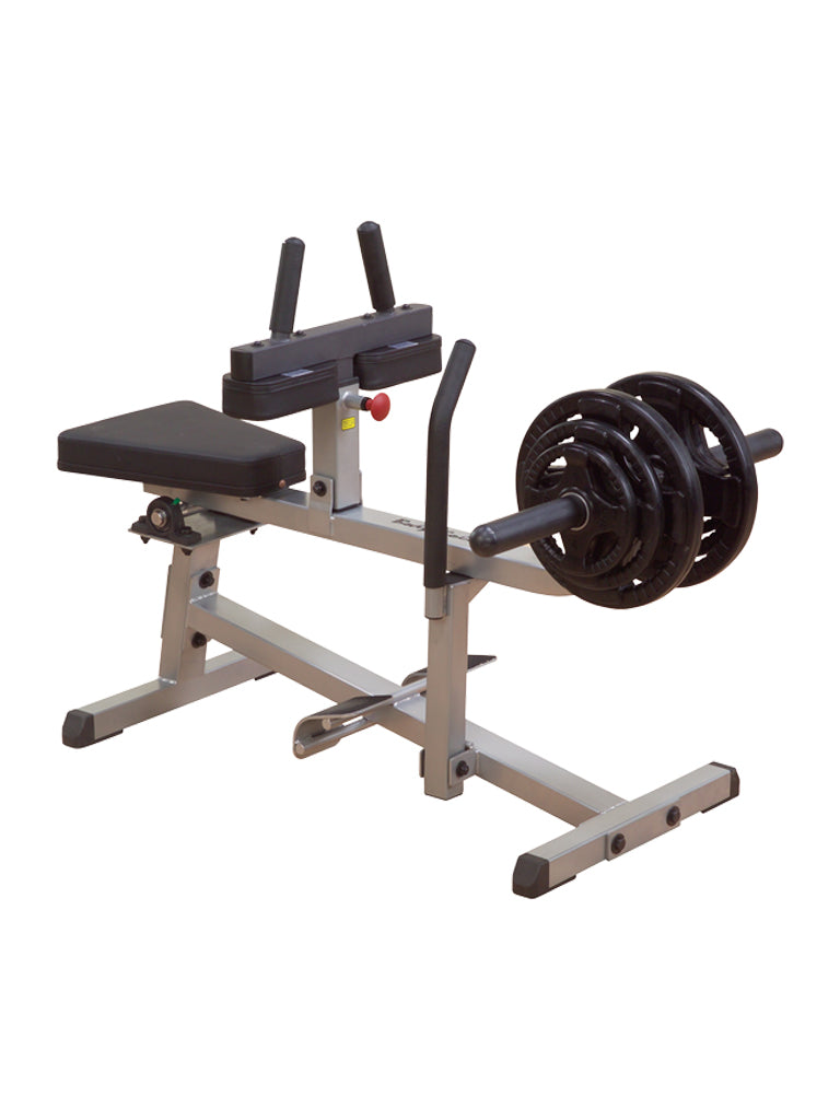 Body Solid Commercial Seated Calf Raise GSCR349