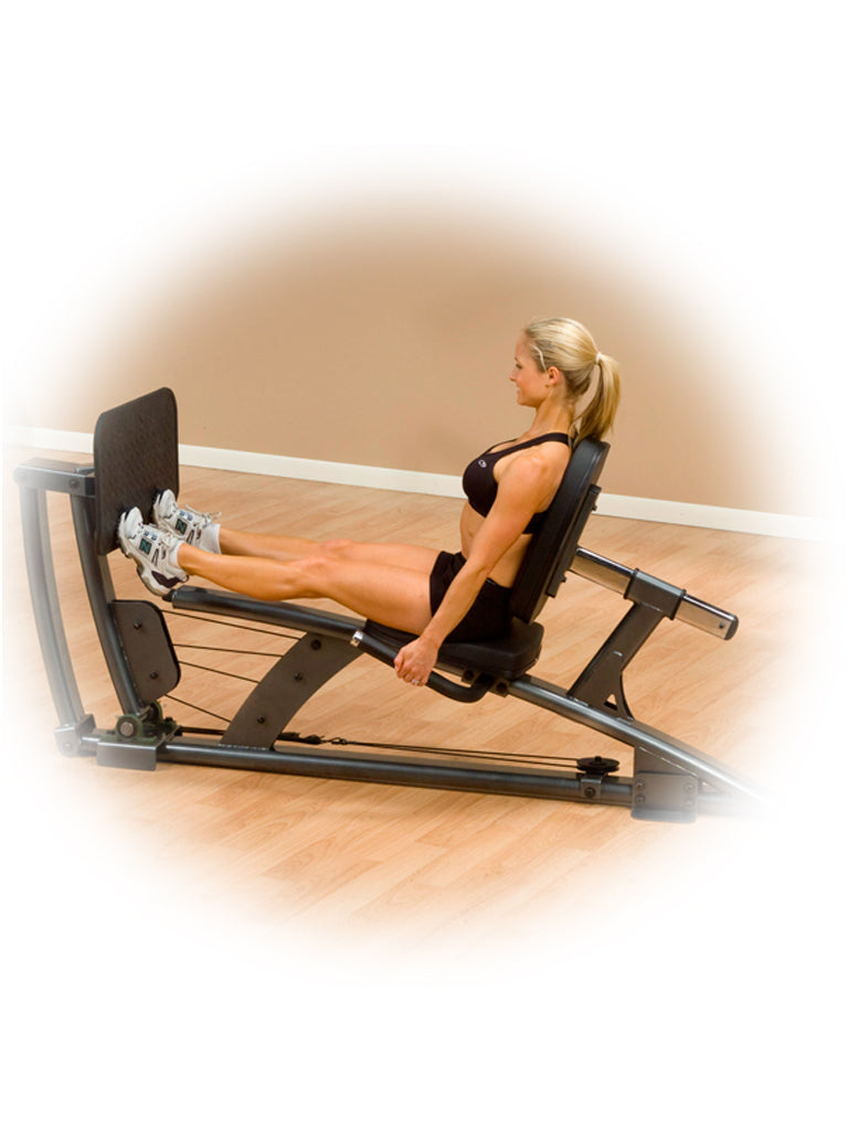 Body Solid Leg Press Attachment FLP