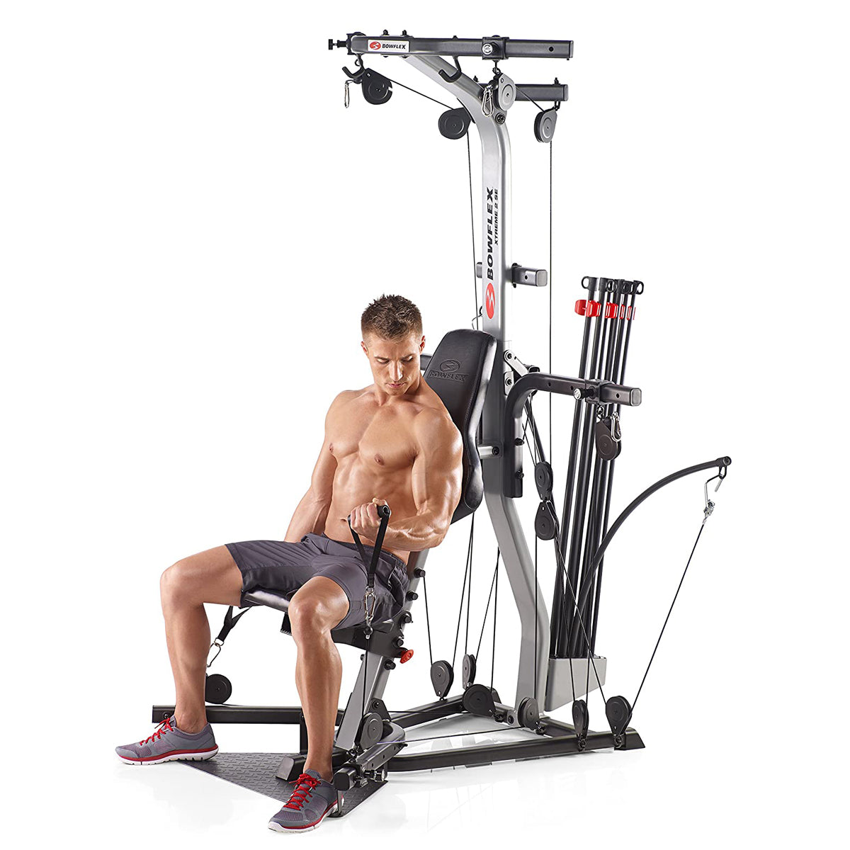 Bowflex Extreme 2 SE Home Gym | Prosportsae