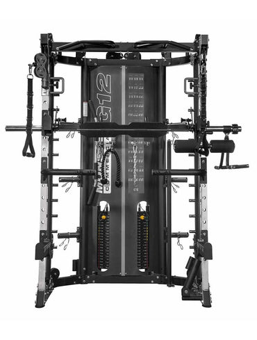 Force USA All-In-One Trainer G12 With Upgrade Kit