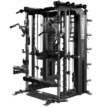 Force USA G20 PRO + Lat Row & Upgrade Kit