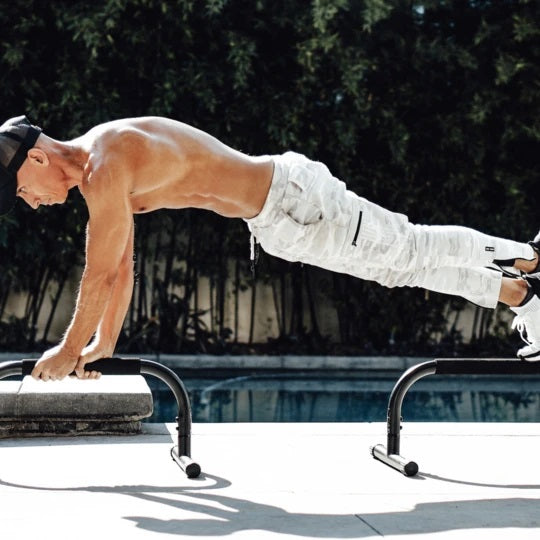 Low Row Lat Pull Down Machine