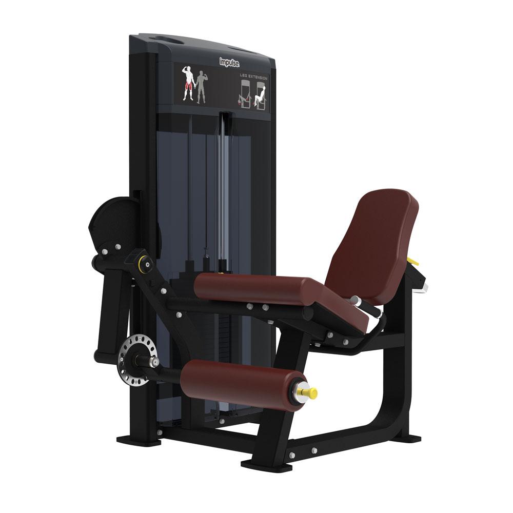 Impulse Fitness Leg Extension IF9305