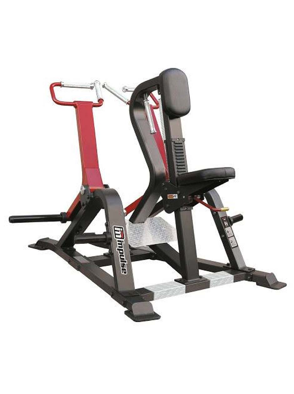 Impulse Fitness Row Training Station- SL7007