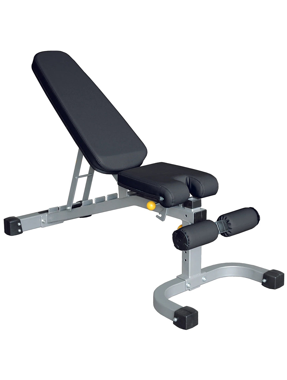 Impulse Fitness Heavy Duty Adjustable Bench - IFFID