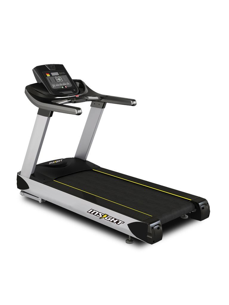 CT300B Commercial Treadmill