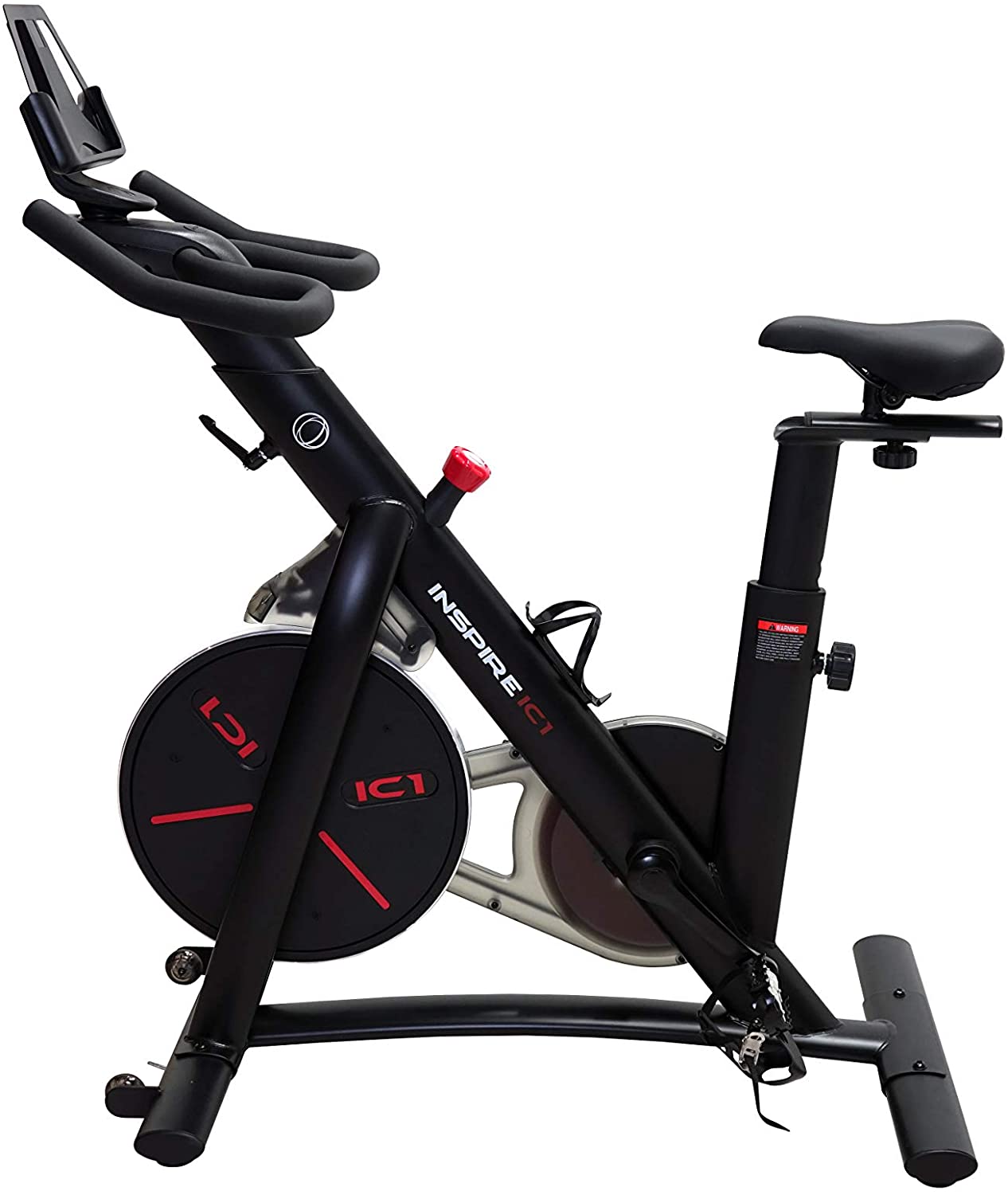 Inspire Fitness IC 1.5 Indoor Cycle | Prosportsae