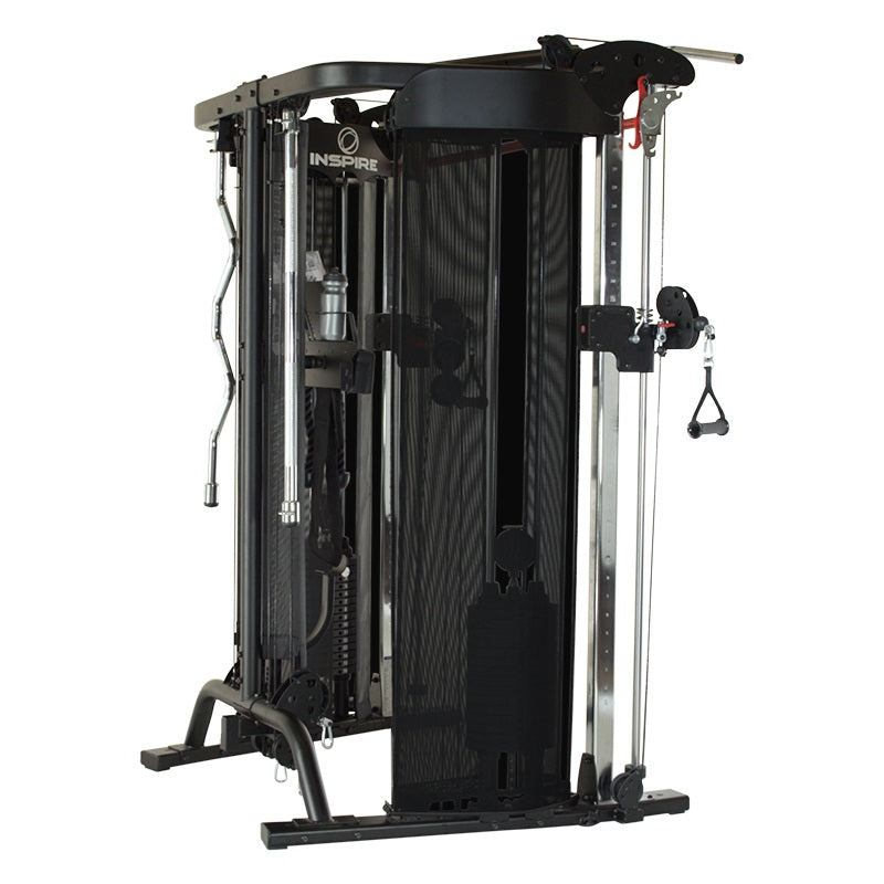 Inspire Fitness FT2 Functional Trainer | Prosportsae