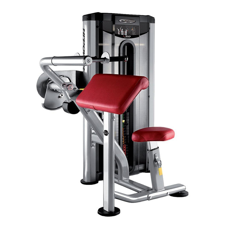 BH Fitness Horizontal Triceps L160 | Prosportsae