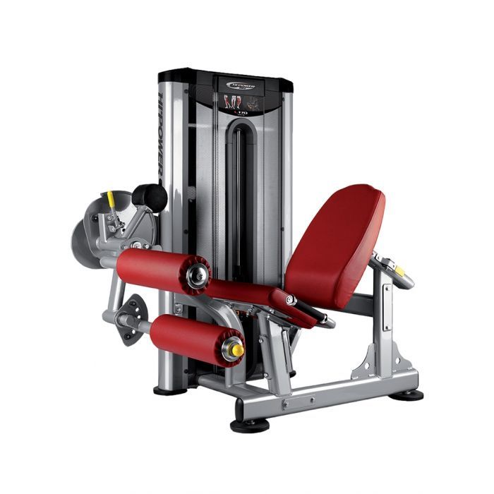 BH Fitness Seated Leg Curl L170 | Prosportsae
