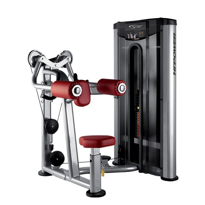 BH Fitness Deltoid Raise L490 | Prosportsae