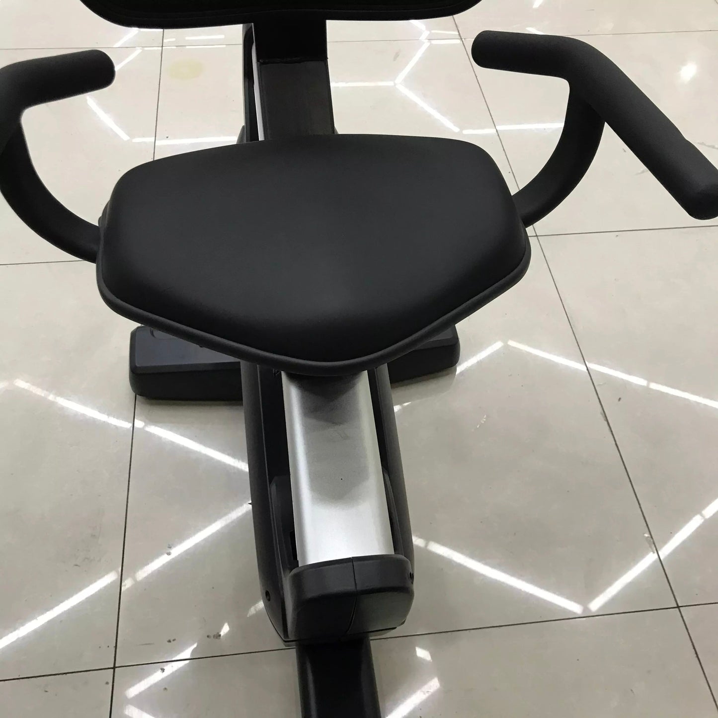 1441 Fitness Recumbent Bike - 41FLE25