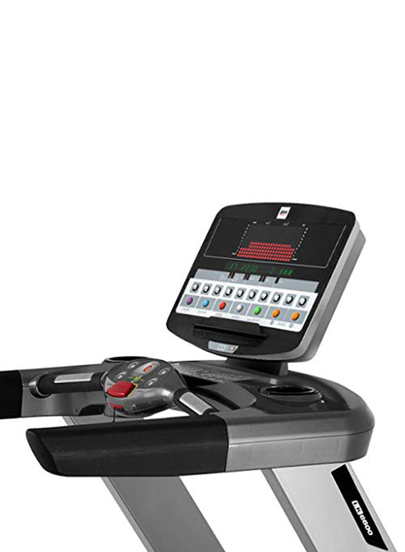 LK6800 TREADMILL G680BM W MONITOR G680TVC19