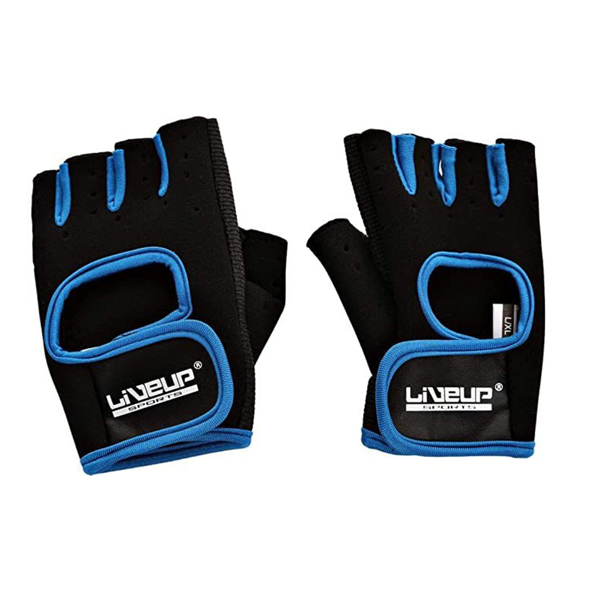 LiveUp Training Gloves LS3058 | Prosportsae