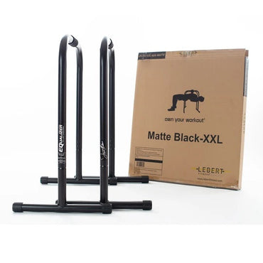 Lebert Fitness Equalizer Frank Medrano Signature Series