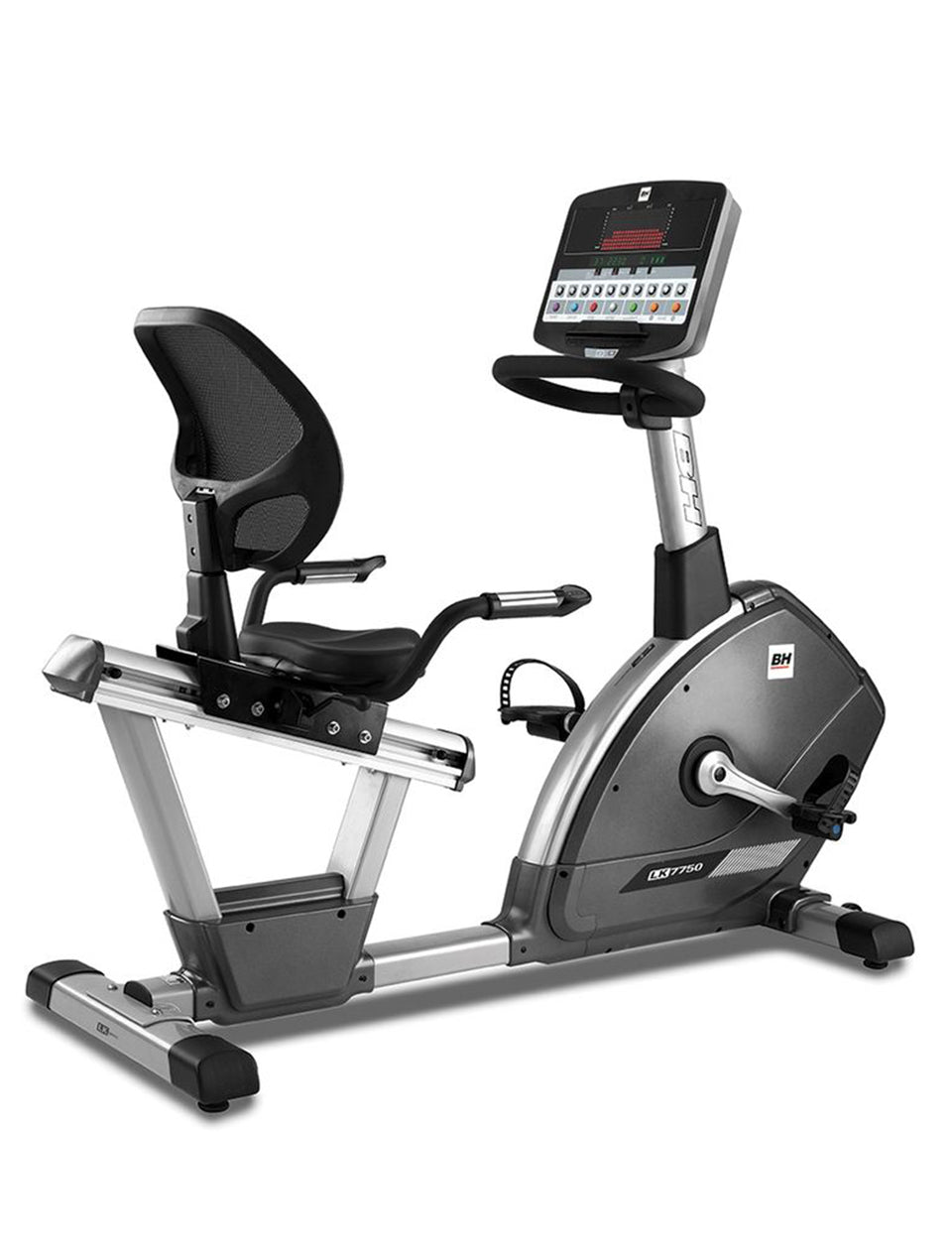 BH Fitness LK7750 Recumbent Bike| Prosportsae