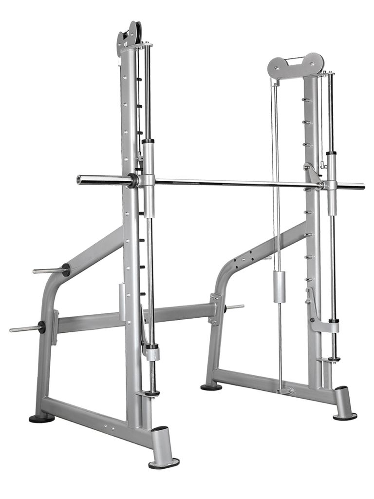 BH Fitness Multipress Counterbalanced L350J| Prosportsae