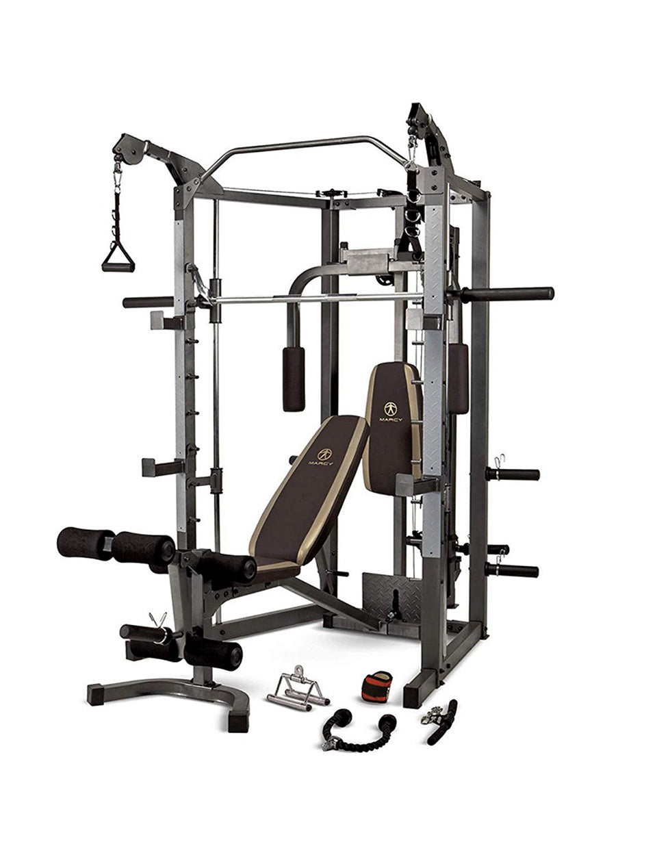 Get Smith Machine For Workouts Online