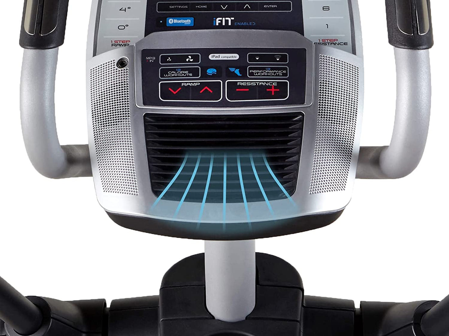 Norditrack Elliptical Trainer C 5.5