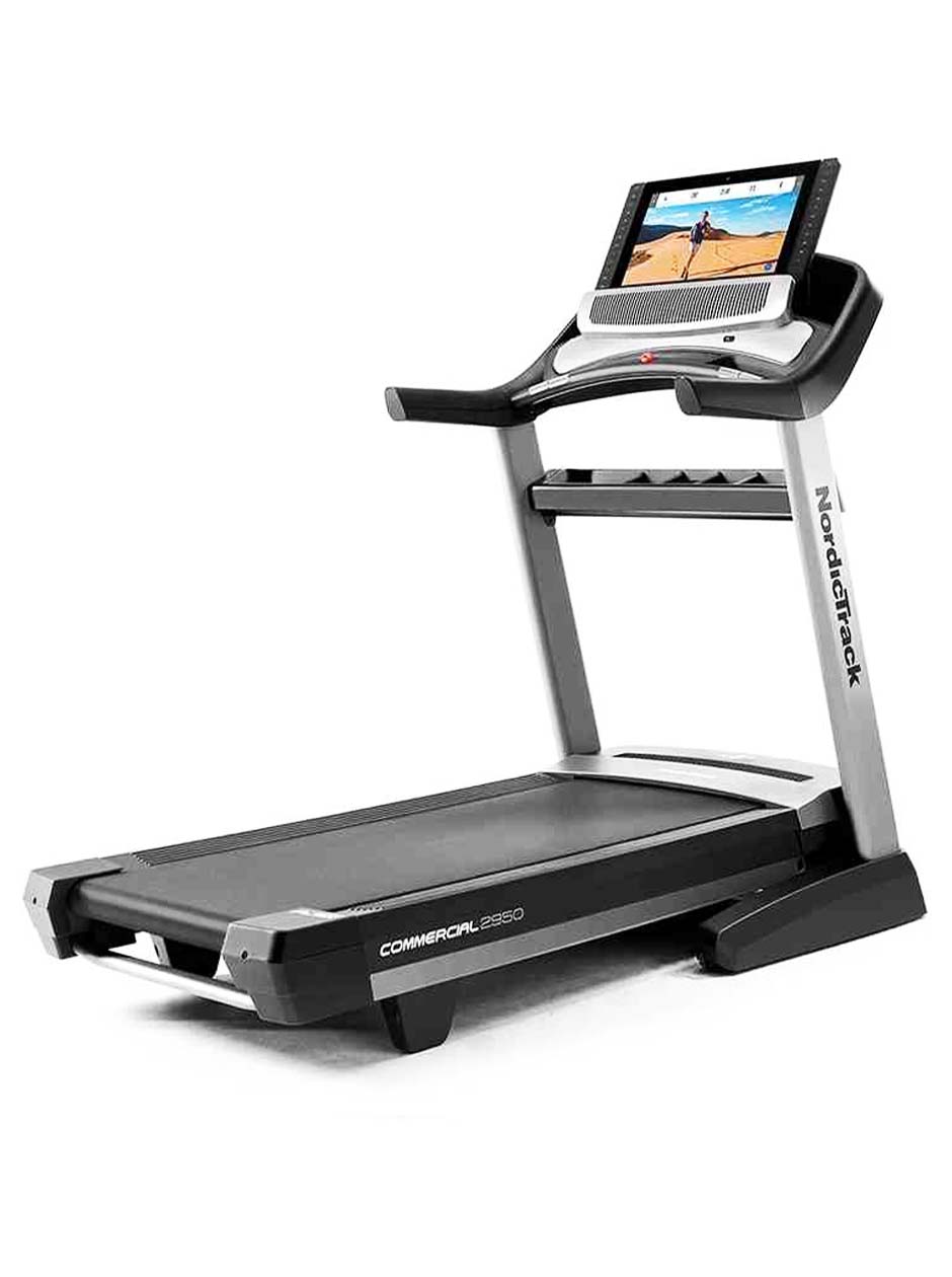 NordicTrack 2950 Treadmill Commercial