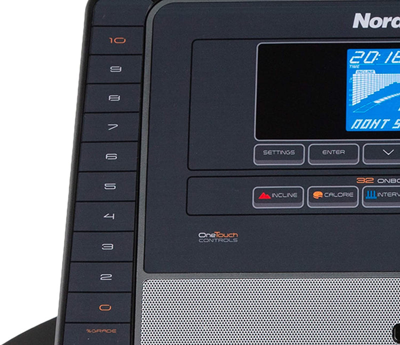 NordicTrack Treadmill T 7.0 S | Prosportsae