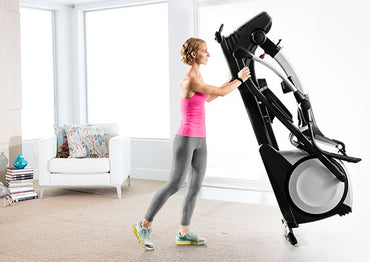 ProForm Smart Strider 495 CSE Elliptical Trainer