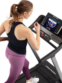 Proform Treadmill Sport 3.0, iFit Bluetooth Enabled, 5 Inch Display | Prosportsae
