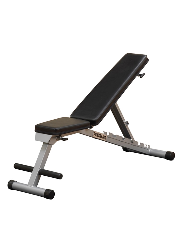 Body Solid Power line Multi Bench PFID125X