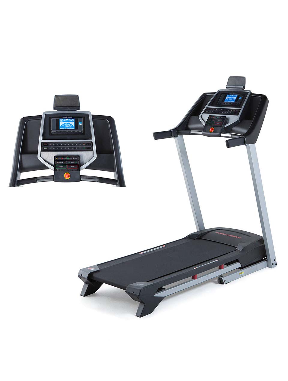 Proform Treadmill CST 305