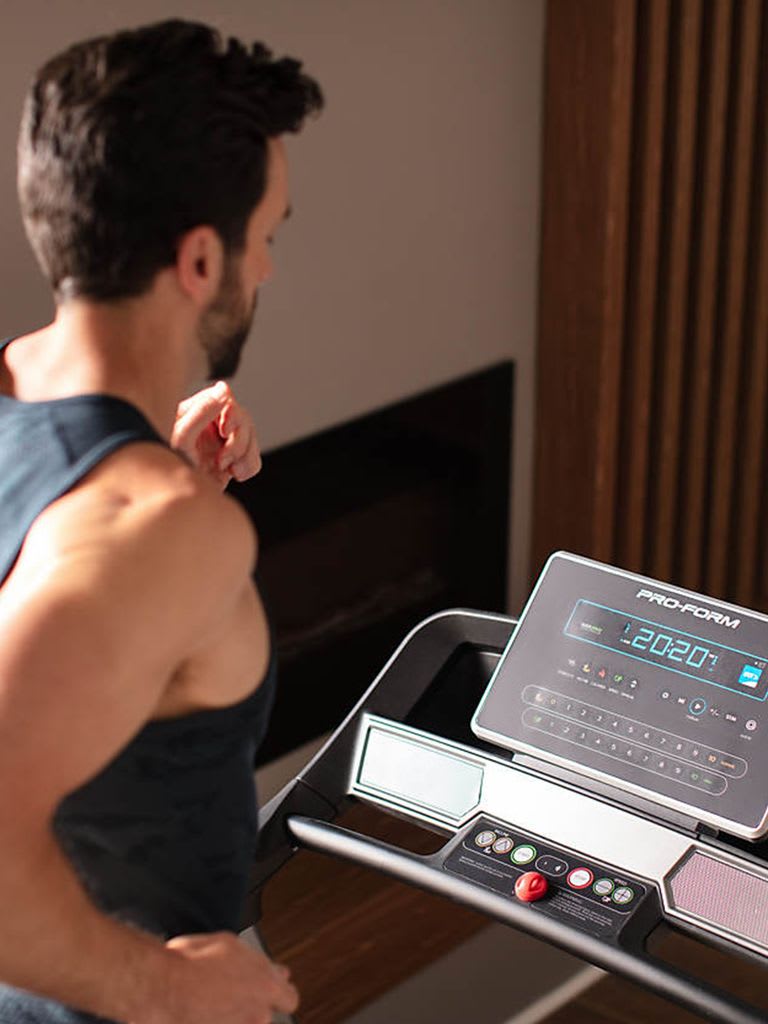 Proform Treadmill Sport 3.0, iFit Bluetooth Enabled, 5 Inch Display | Prosportsae