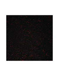 1441 Fitness Speckled Red Gym Flooring 50 x 50 (cm) - 20mm Thickness