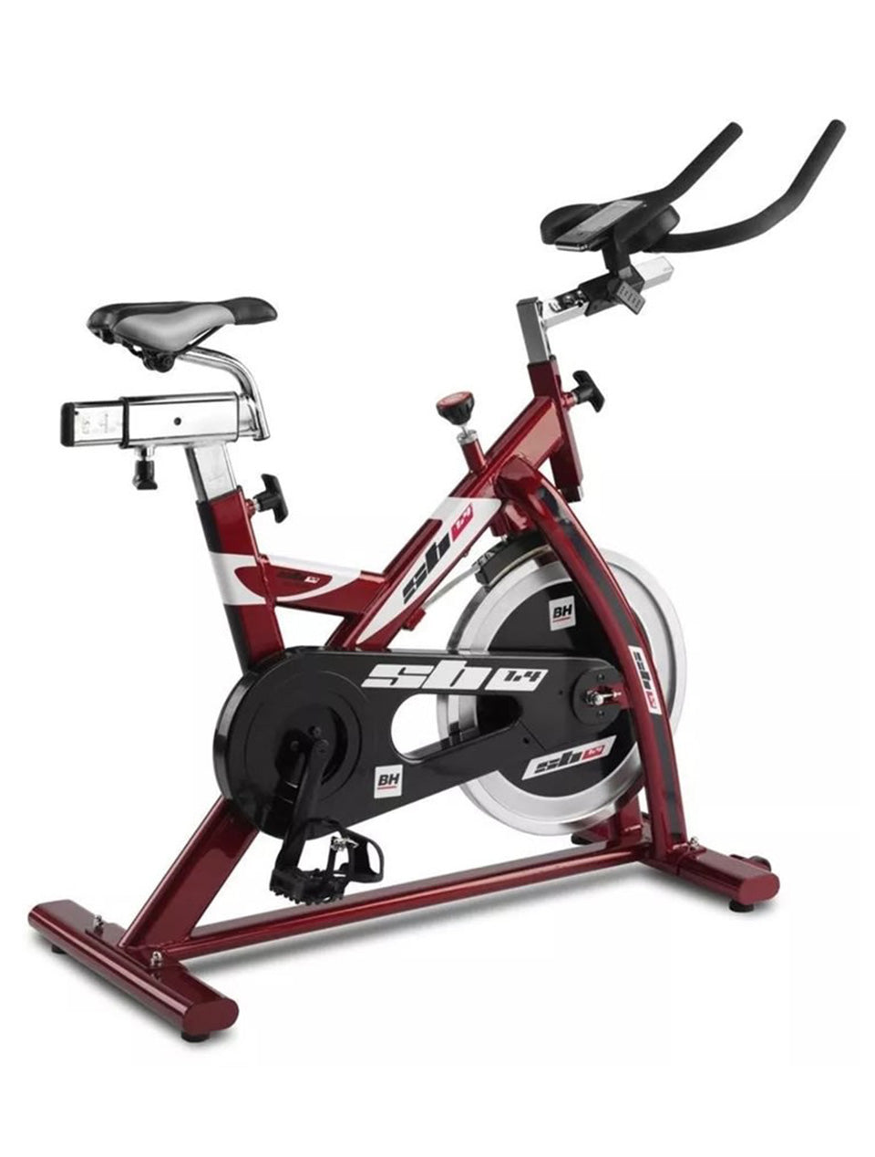 BH Fitness SB 1.4 Indoor Spin Bike| Prosportsae