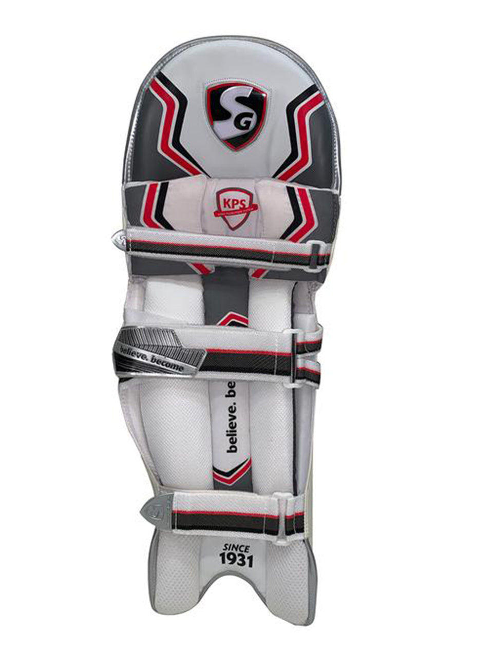SG Test Batting Pads - Youth & Men