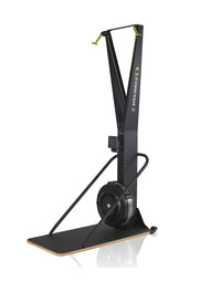 Concept 2 SkiErg Indoor Rower With Floor Stand