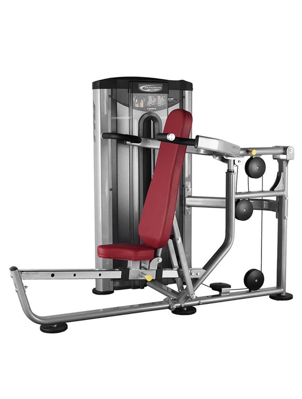 BH Fitness Shoulder | Chest Press L080| Prosportsae