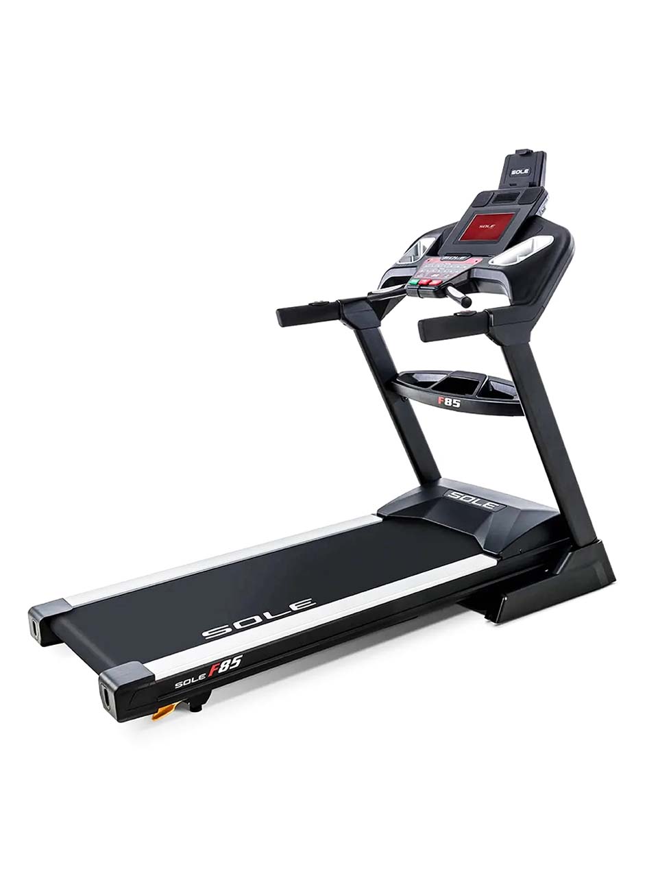 Sole Fitness F85 Treadmill with Touch Screen - 2021 Model