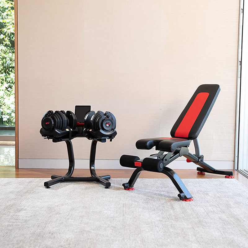 Stand For SelecTech Dumbbells | Prosportsae