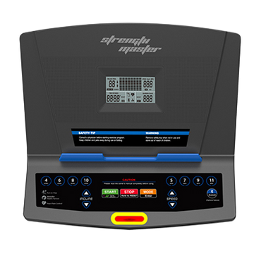 Strength Master Treadmill TM5010