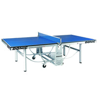 Donic World Champion Tennis Table  Blue | Prosportsae