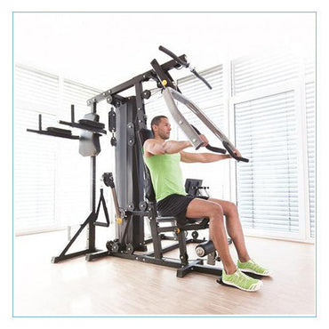 Home Gym Station