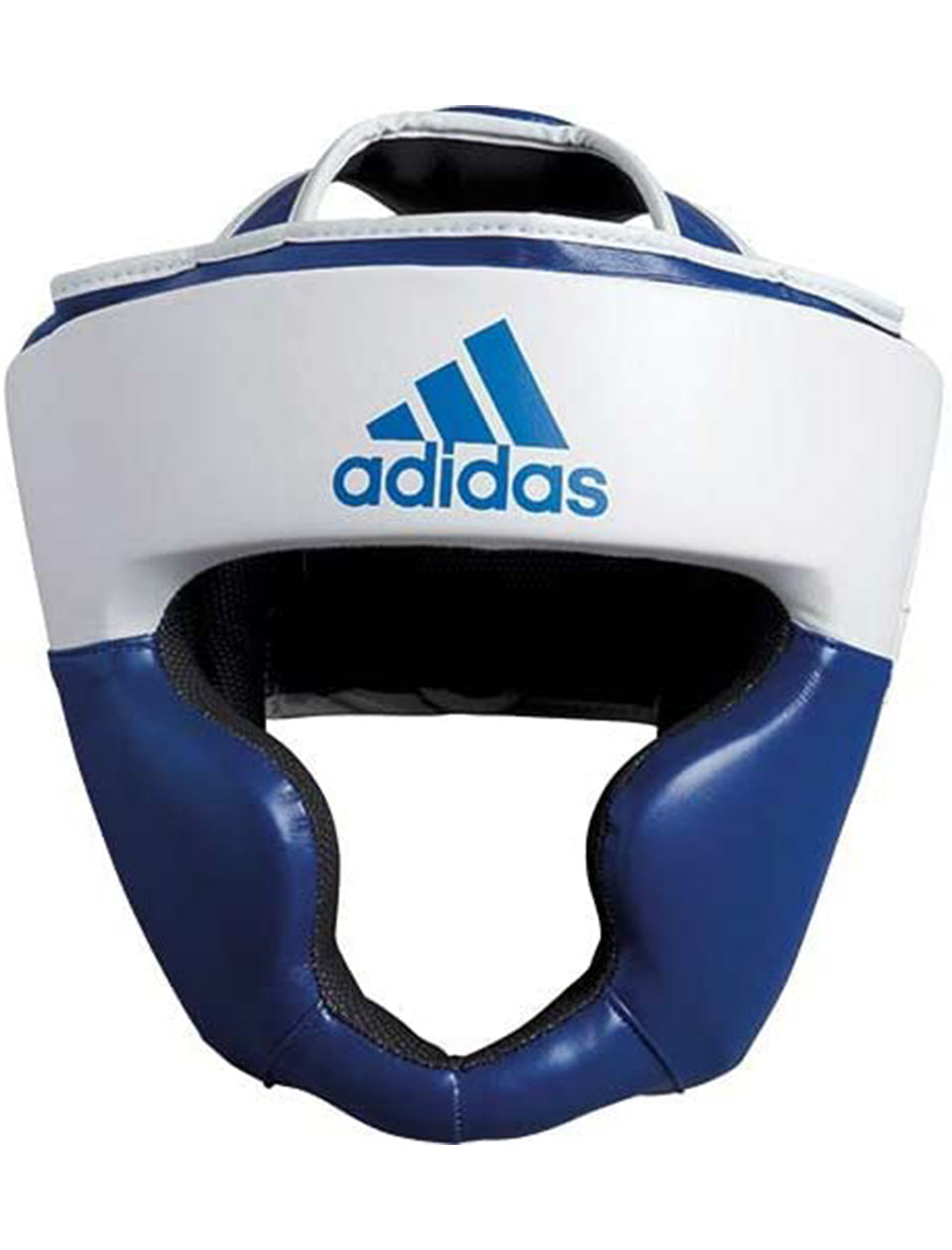 Adidas Response Standard Head Guard, Blue, XL ADIBHG024