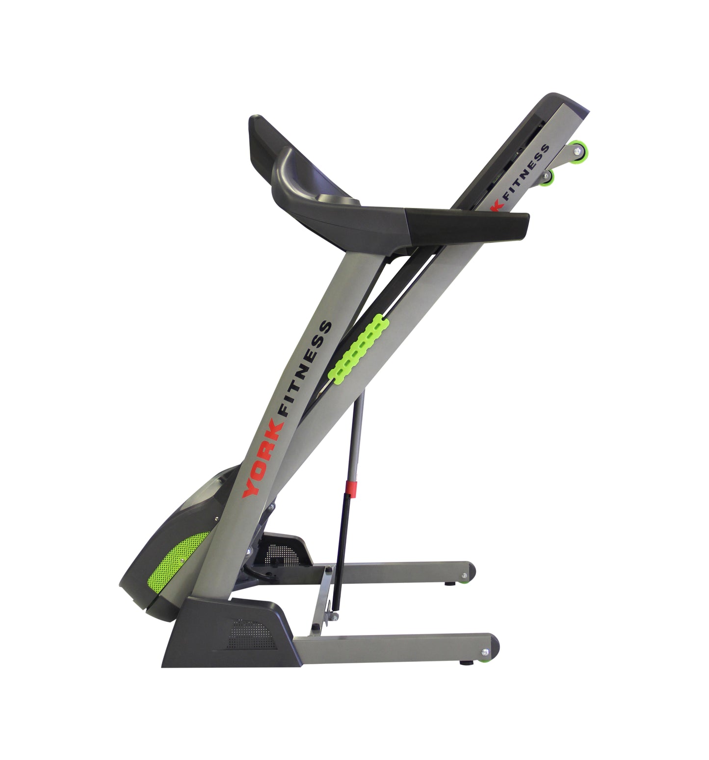 York Fitness Treadmill - 3 HP
