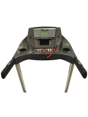 York Fitness Treadmill-1.75 HP