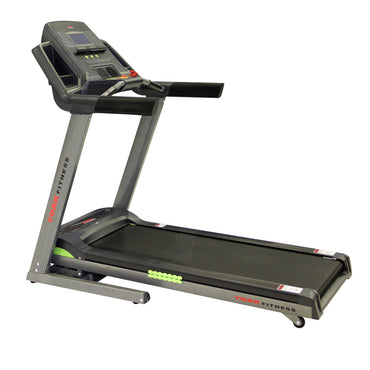 York Fitness Treadmill - 2.5 HP