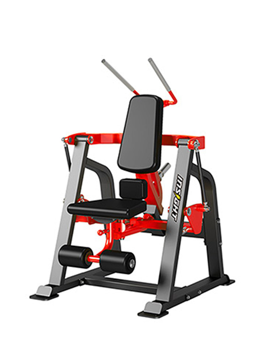 Insight Fitness DH025 Ab Crunch