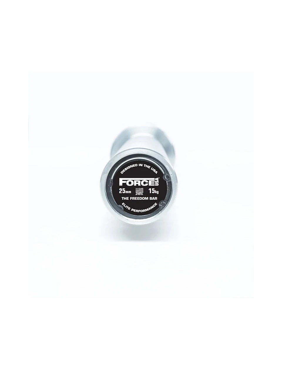Force USA The Freedom Barbell 15kg