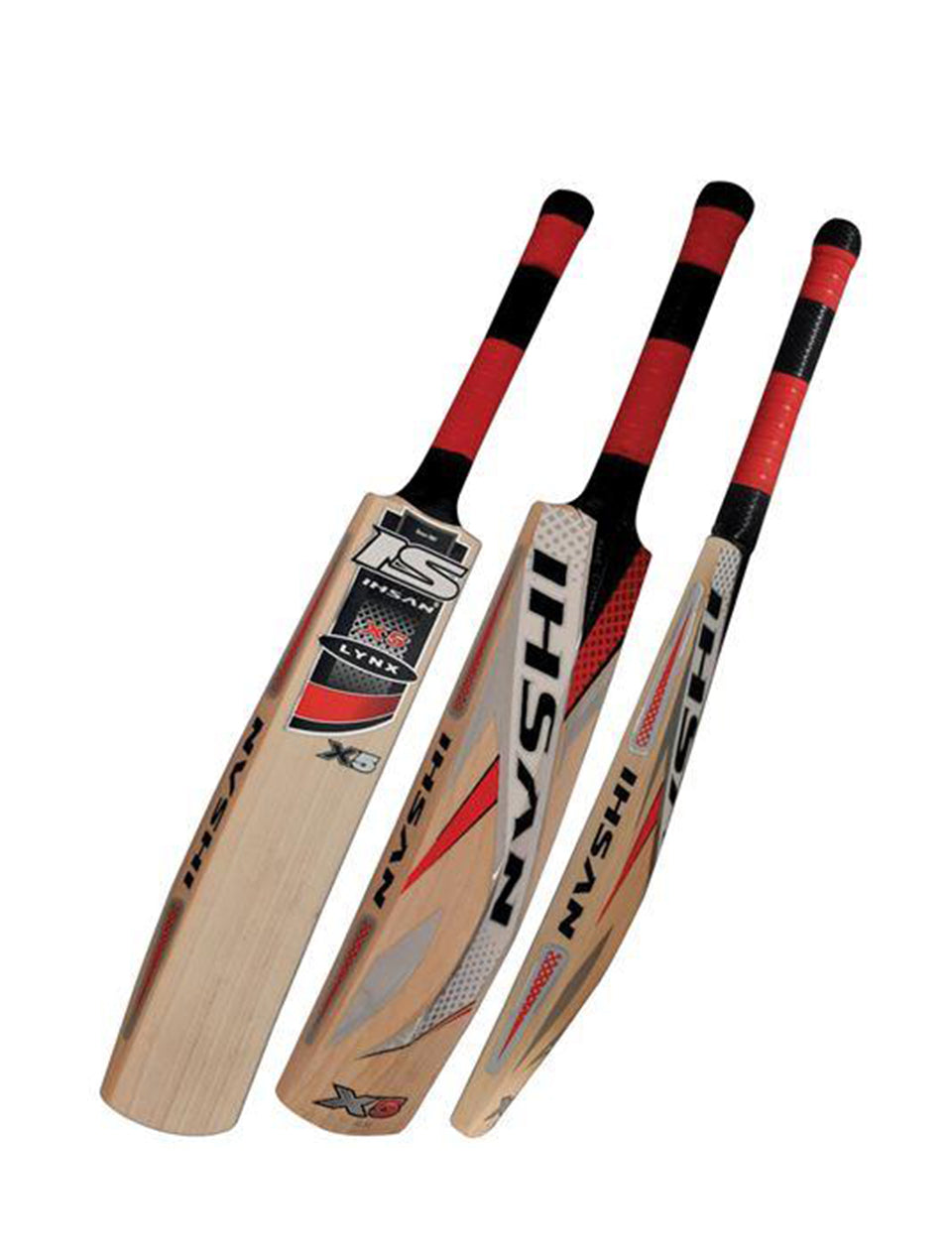 Prosportsae - Ihsan Cricket Bat LYNX X5