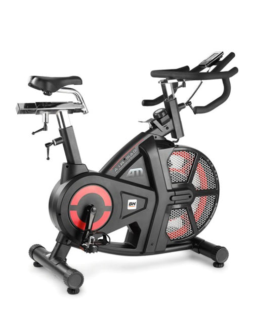 BH Fitness Indoor Cycling Bike Airmag-H9120 | Prosportsae