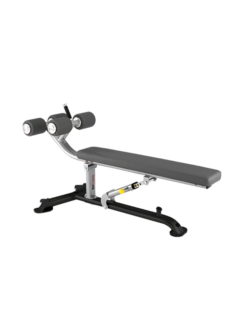 BH Fitness Crunch Bench L835